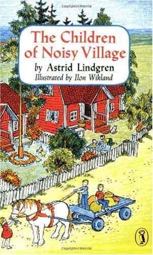 THE CHILDREN OF NOISY VILLAGE