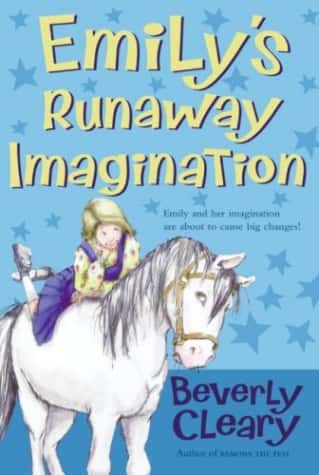 EMILY'S RUNAWAY IMAGINATION