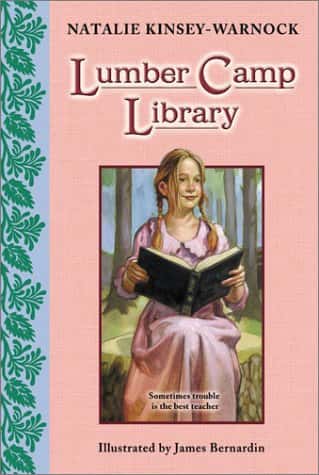 LUMBER CAMP LIBRARY