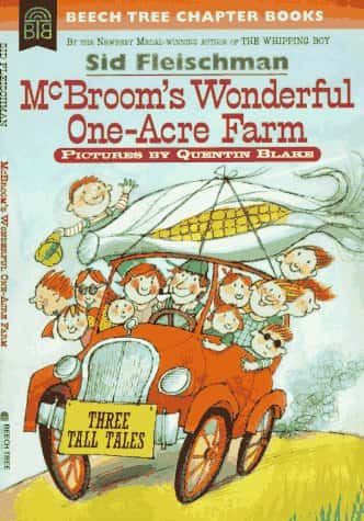 MCBROOM'S WONDERFUL ONE-ACRE FARM