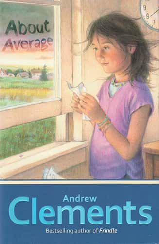ABOUT AVERAGE