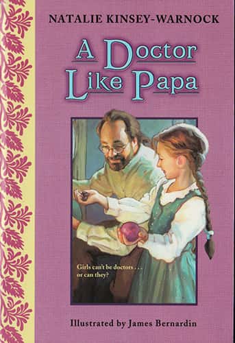 DOCTOR LIKE PAPA