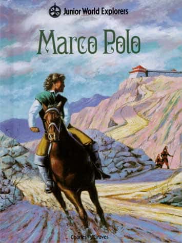 MARCO POLO