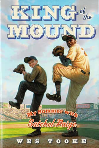 KING OF THE MOUND