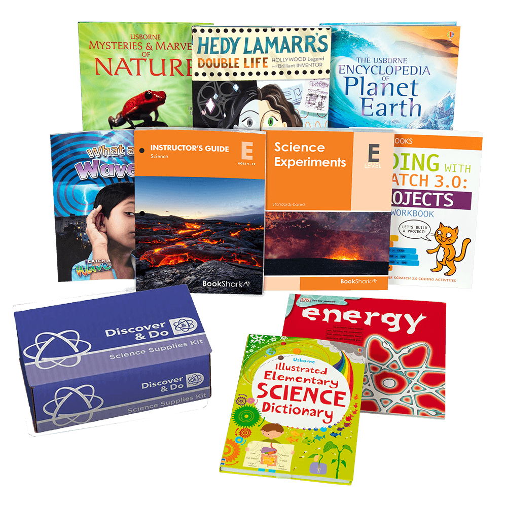Science E Package