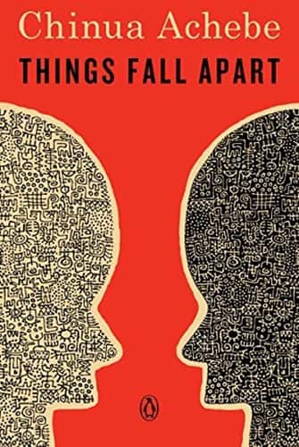 THINGS FALL APART