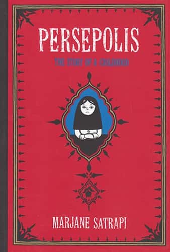 PERSEPOLIS