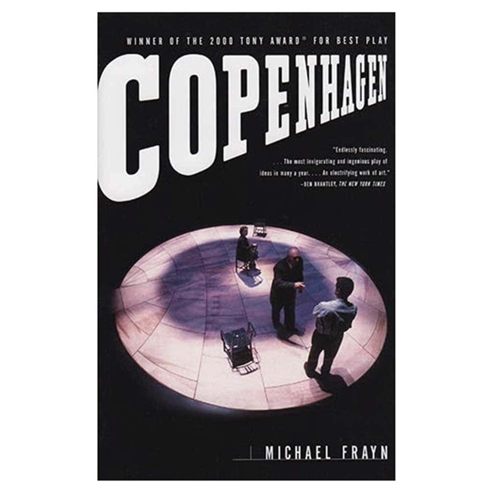 COPENHAGEN