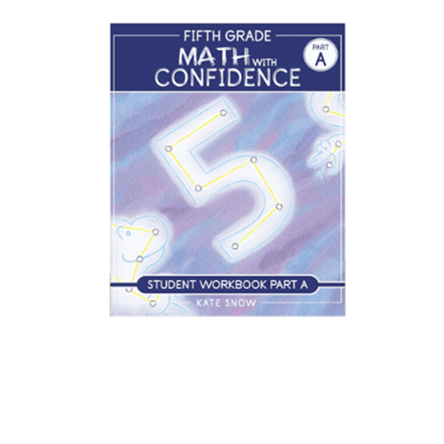 MWC 5 STUDENT WORKBOOK A