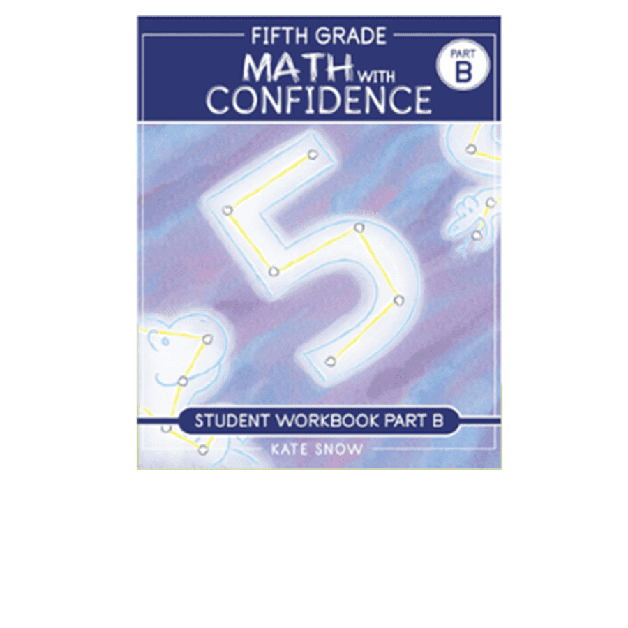 MWC 5 STUDENT WORKBOOK B