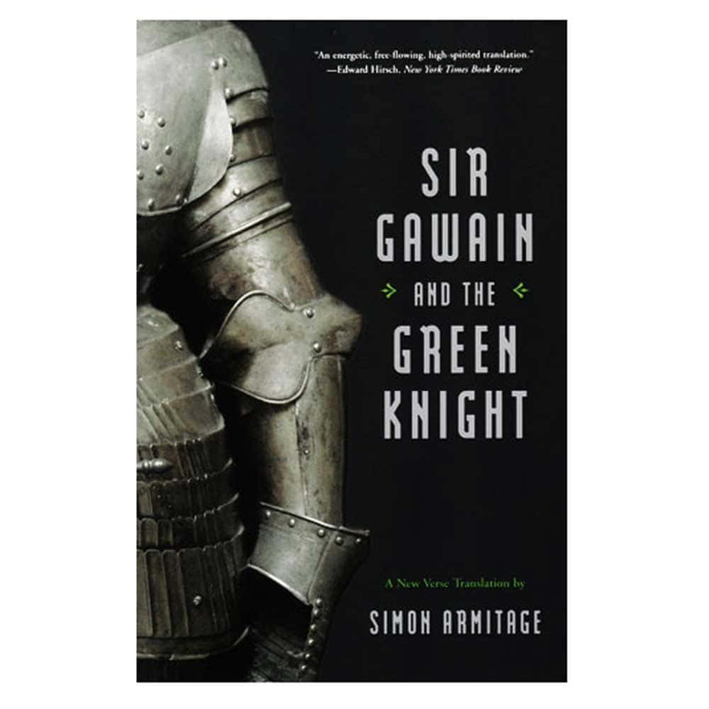 SIR GAWAIN AND GREEN KNIGHT