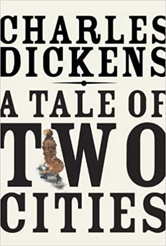 TALE OF TWO CITIES