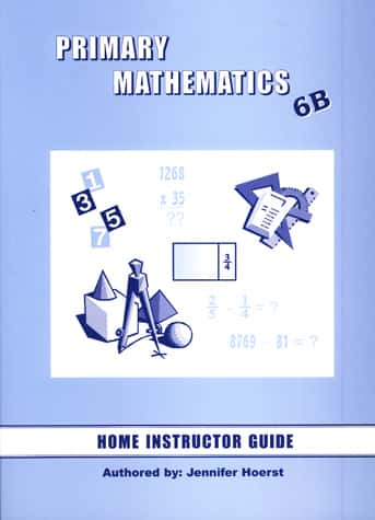 SM PM 6B HOME INST GUIDE
