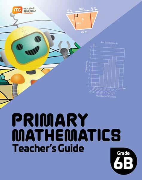 PRIMARY MATHEMATICS TG 6B