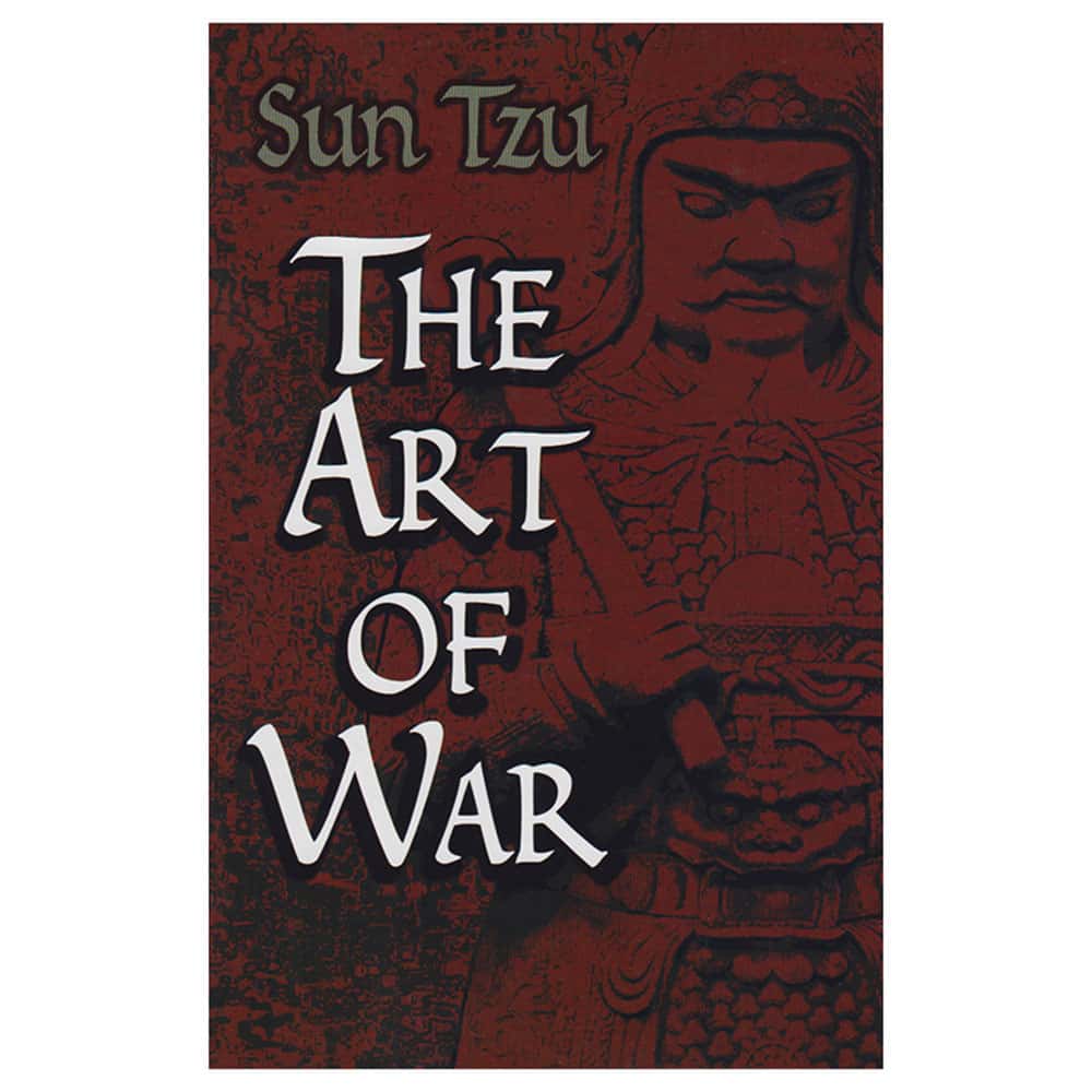 ART OF WAR, THE