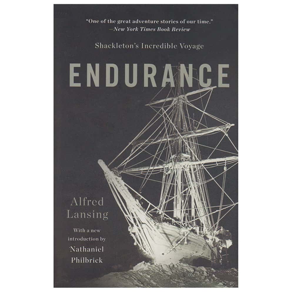 ENDURANCE