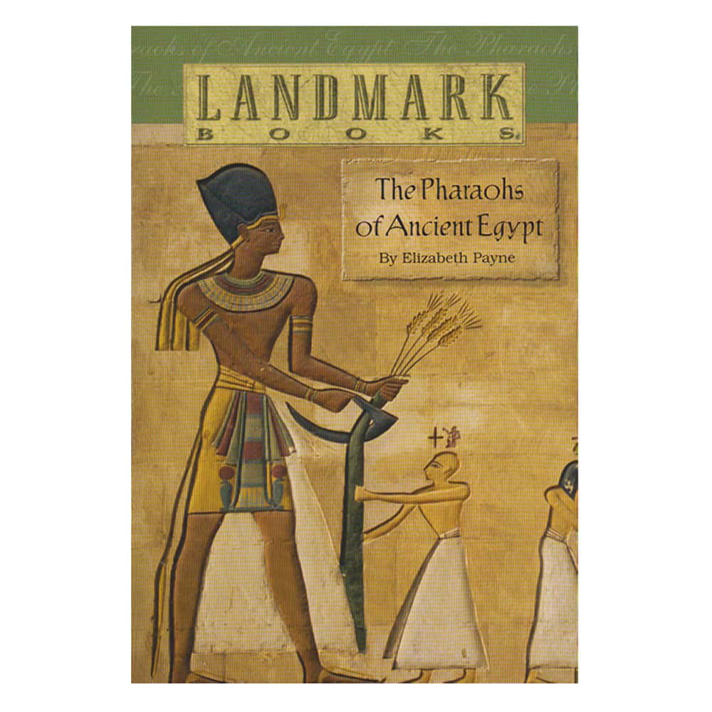 PHARAOHS OF ANCIENT EGYPT, THE