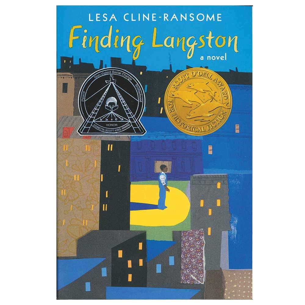 FINDING LANGSTON