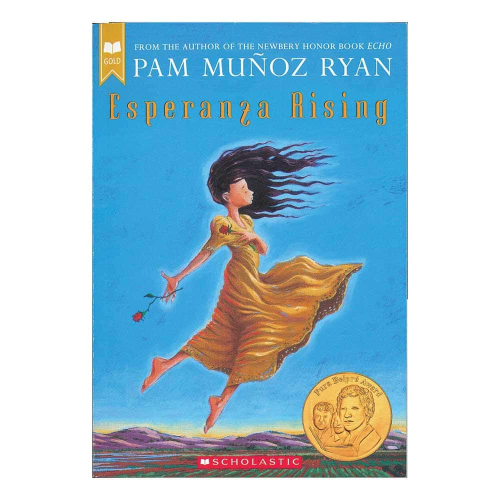 ESPERANZA RISING