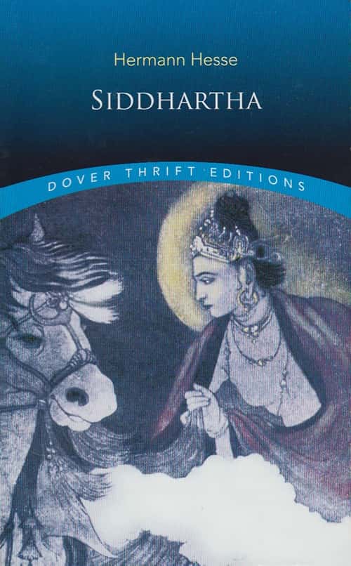 SIDDHARTHA