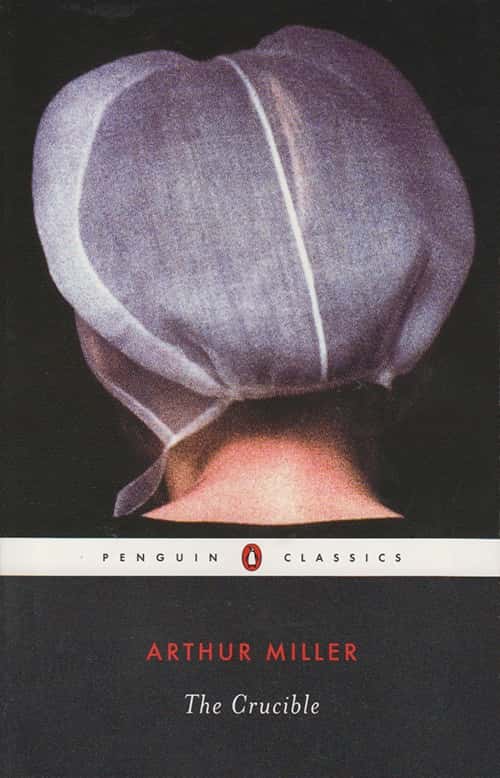 CRUCIBLE, THE