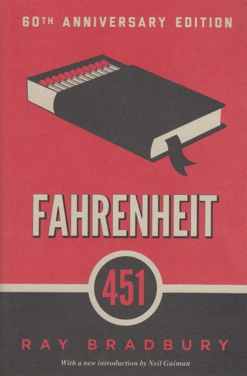 FAHRENHEIT 451