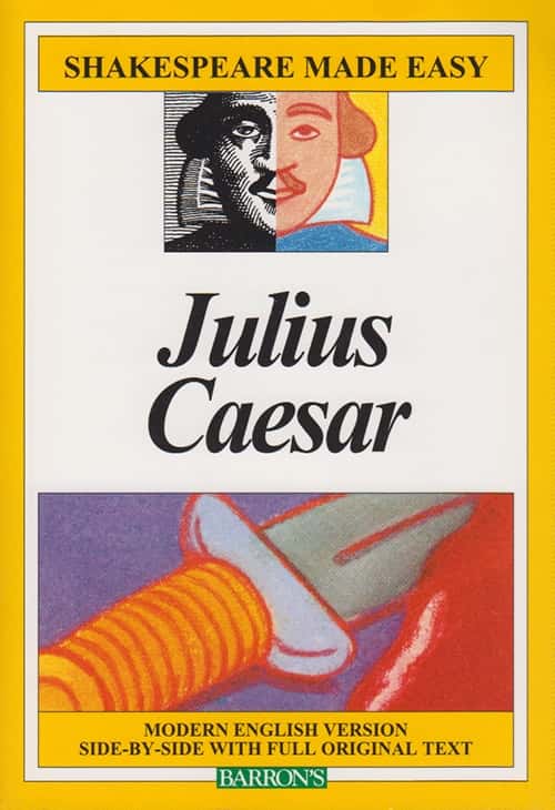 JULIUS CAESAR (SHAKESPEARE)