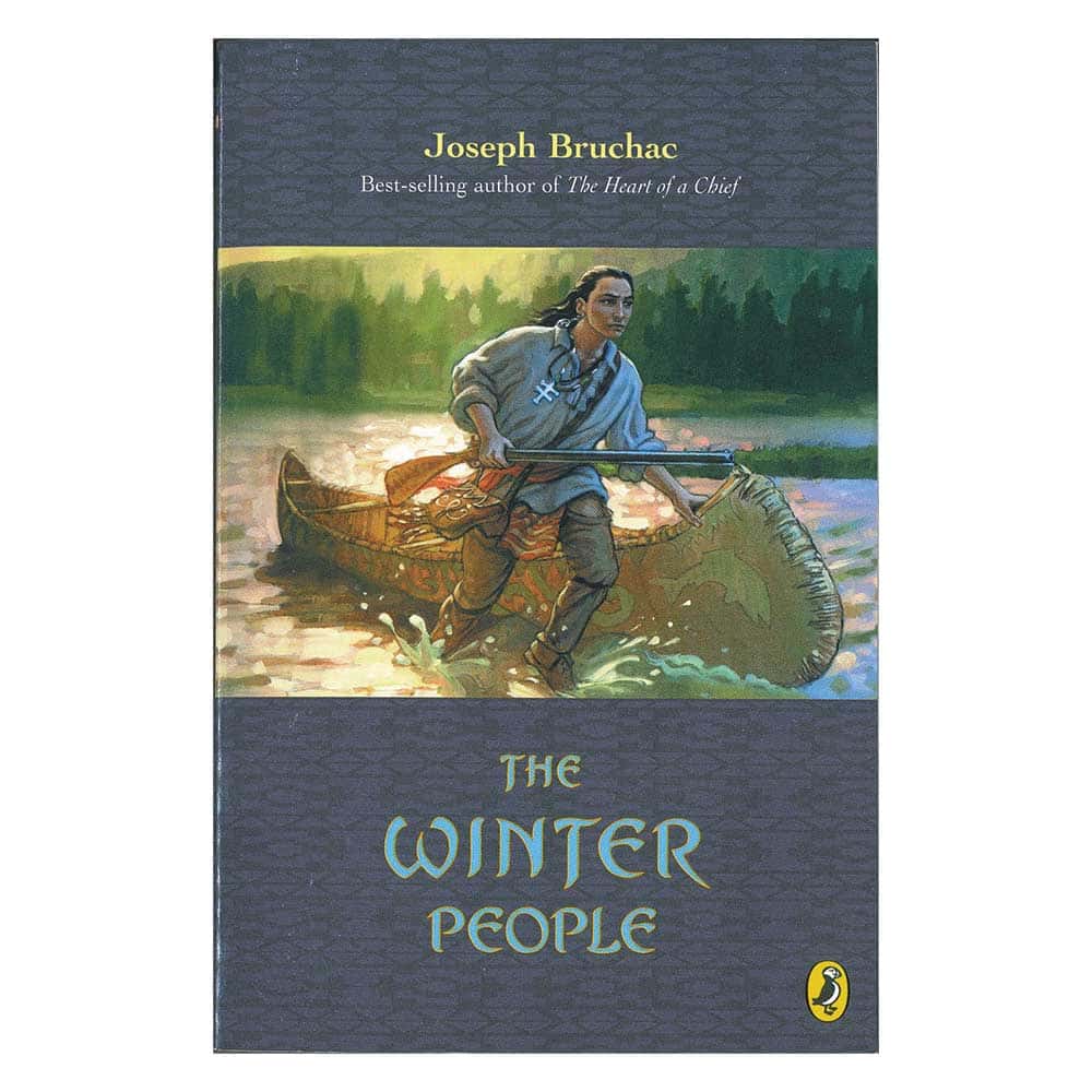 THE WINTER PEOPLE