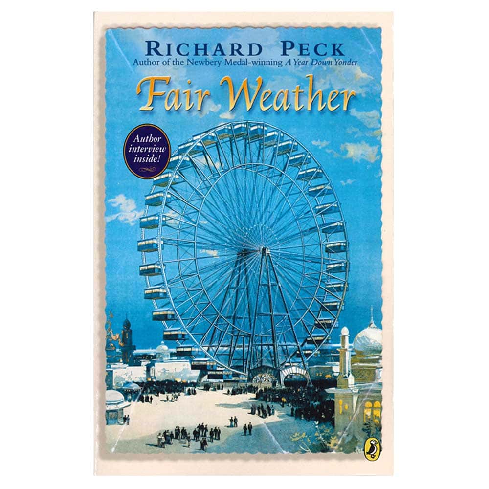 FAIR WEATHER