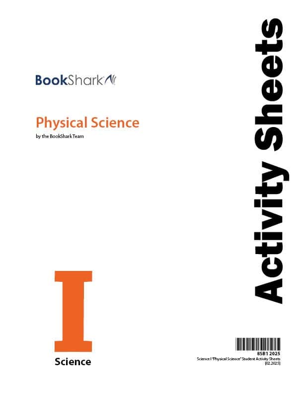 EXTRA SCIENCE I ACTIVITY SHEETS