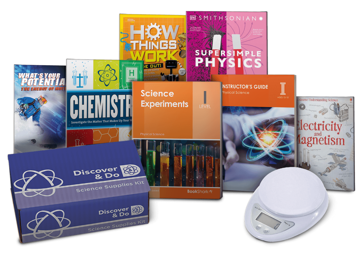 Level I Science Package