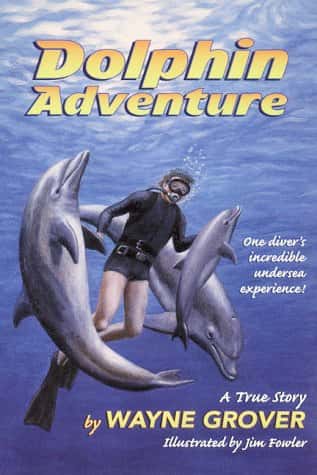 DOLPHIN ADVENTURE
