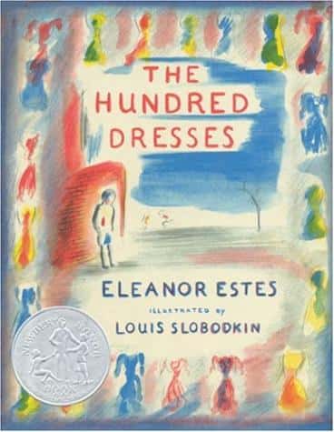 THE HUNDRED DRESSES