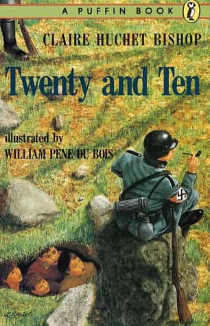 TWENTY AND TEN