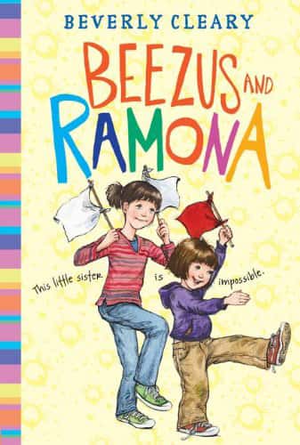 BEEZUS AND RAMONA