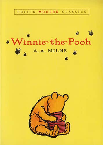 WINNIE THE POOH