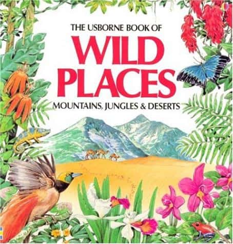 WILD PLACES