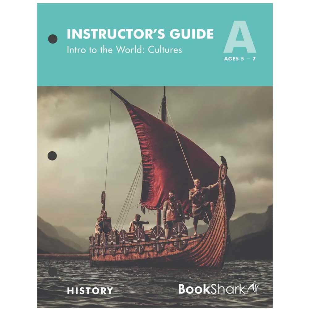 HISTORY A INSTRUCTOR'S GUIDE