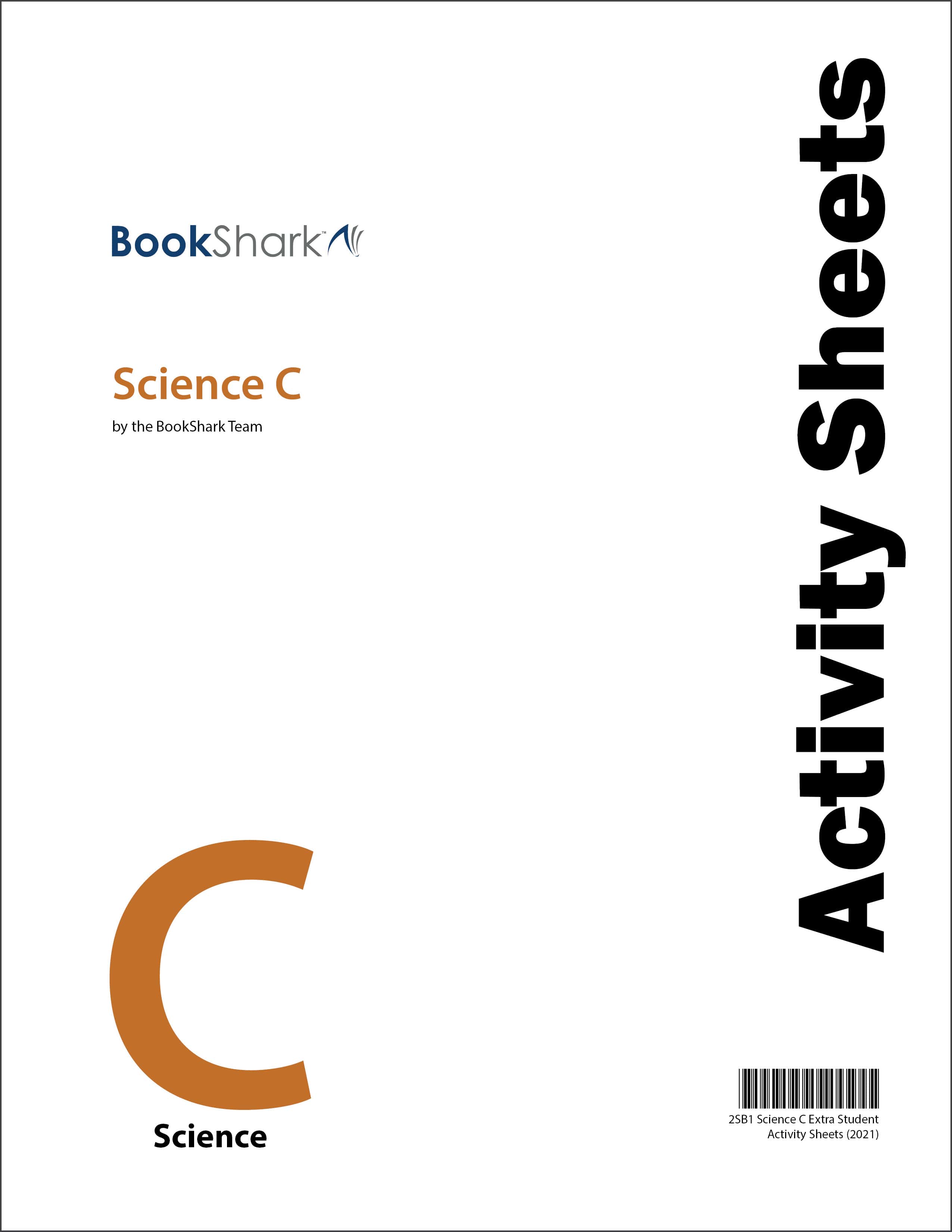 EXTRA SCIENCE C ACTIVITY SHEETS