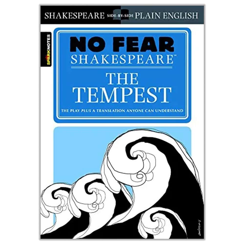 TEMPEST, THE