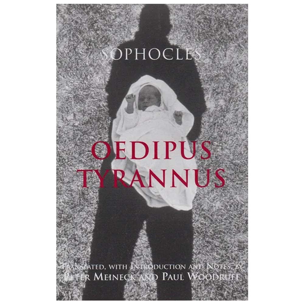 ODEIPUS TYRANNUS