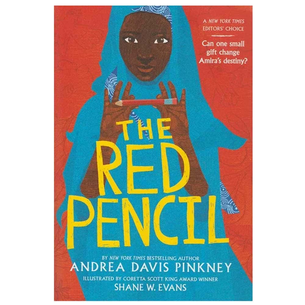 The Red Pencil