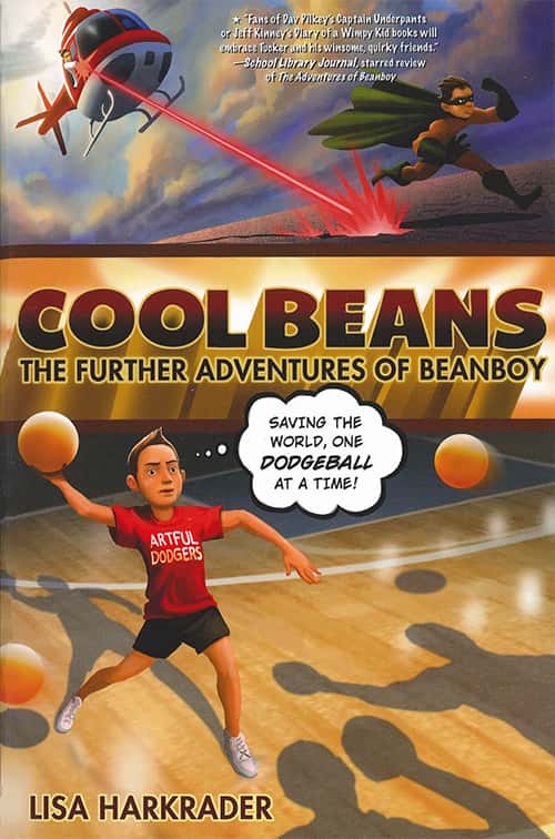 COOL BEANS