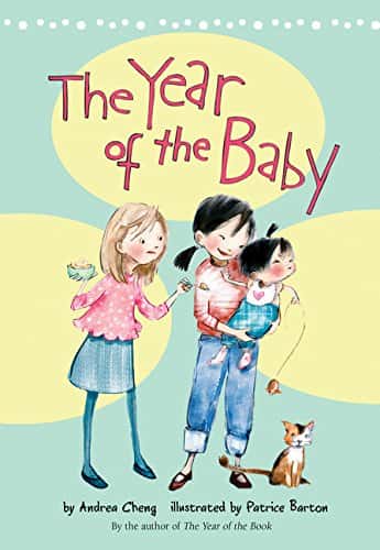 THE YEAR OF THE BABY