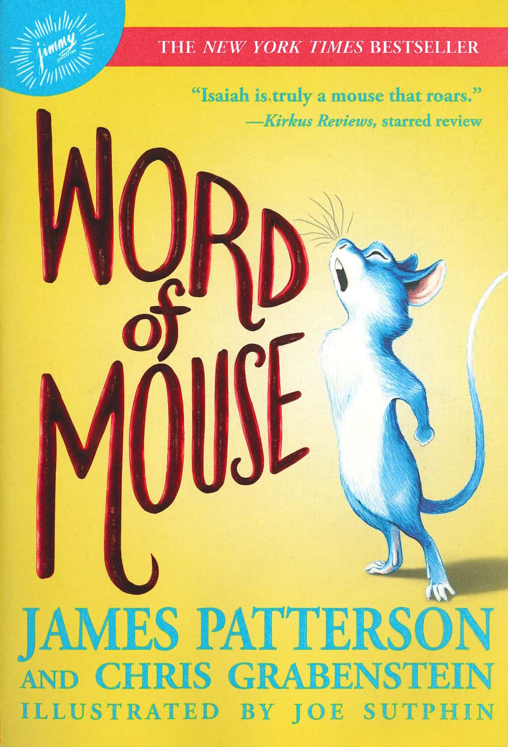 WORD OF MOUSE