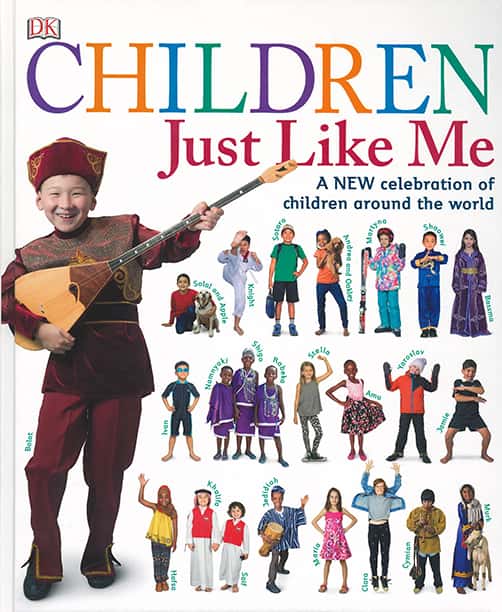 Children Just Like Me: