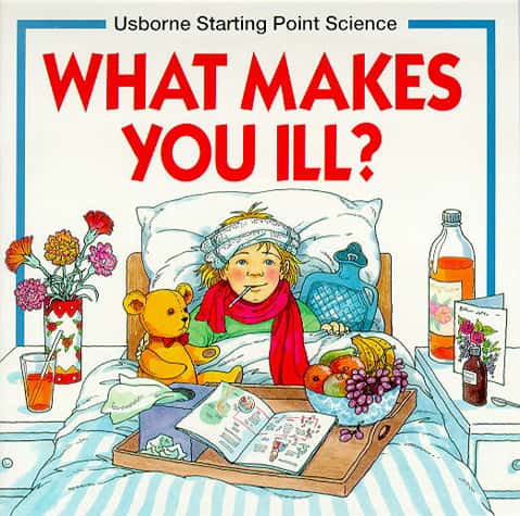 What Makes You Ill?
