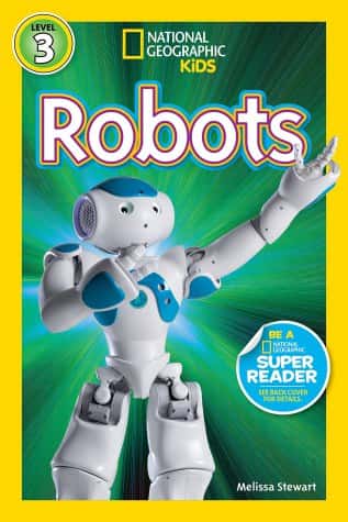 NG KIDS ROBOTS