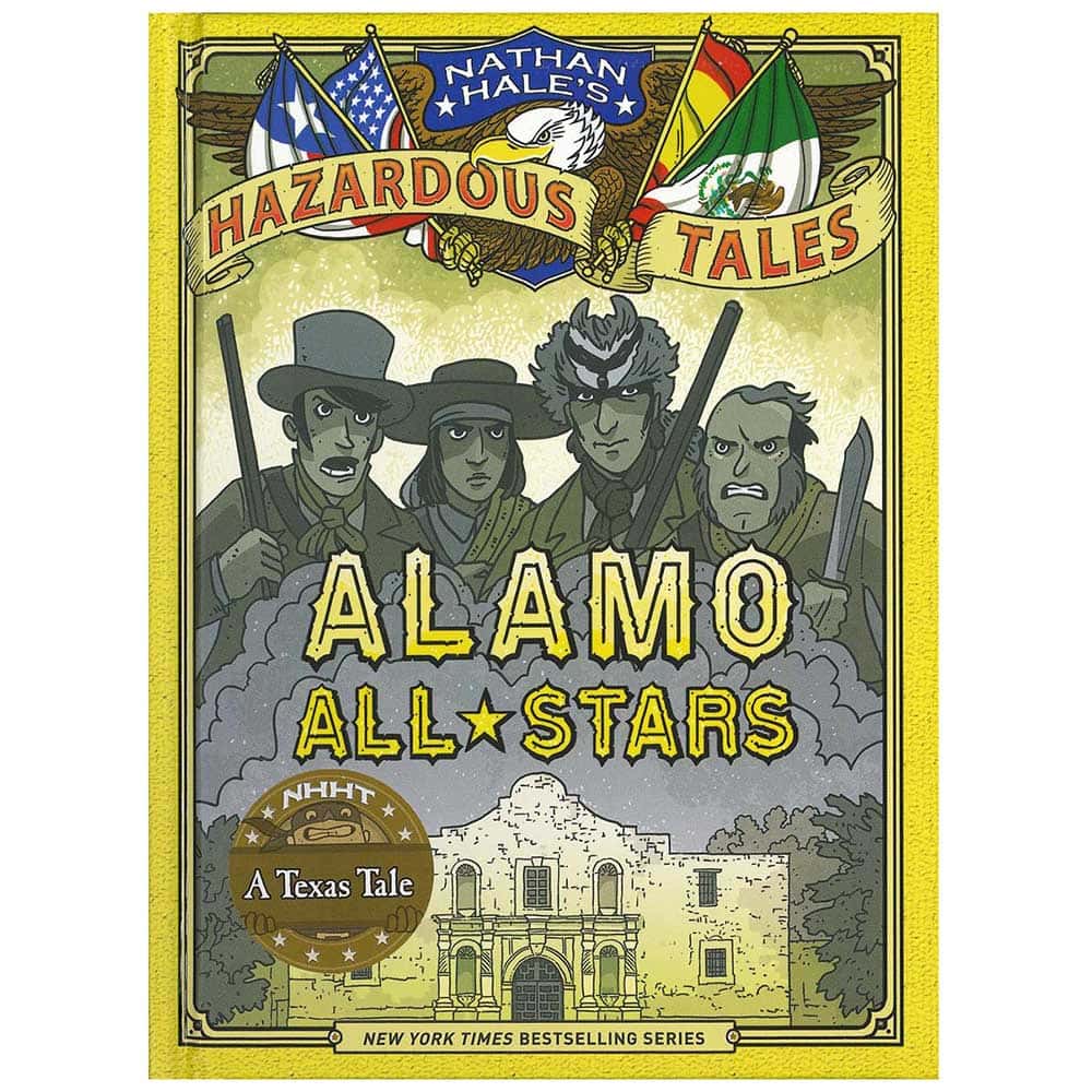 ALAMO ALL-STARS