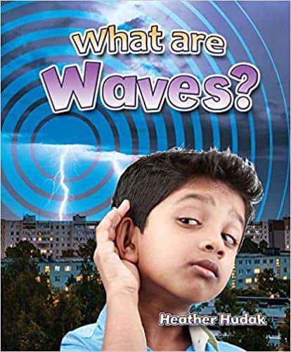 WHAT ARE WAVES?